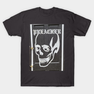 Preacher T-Shirt